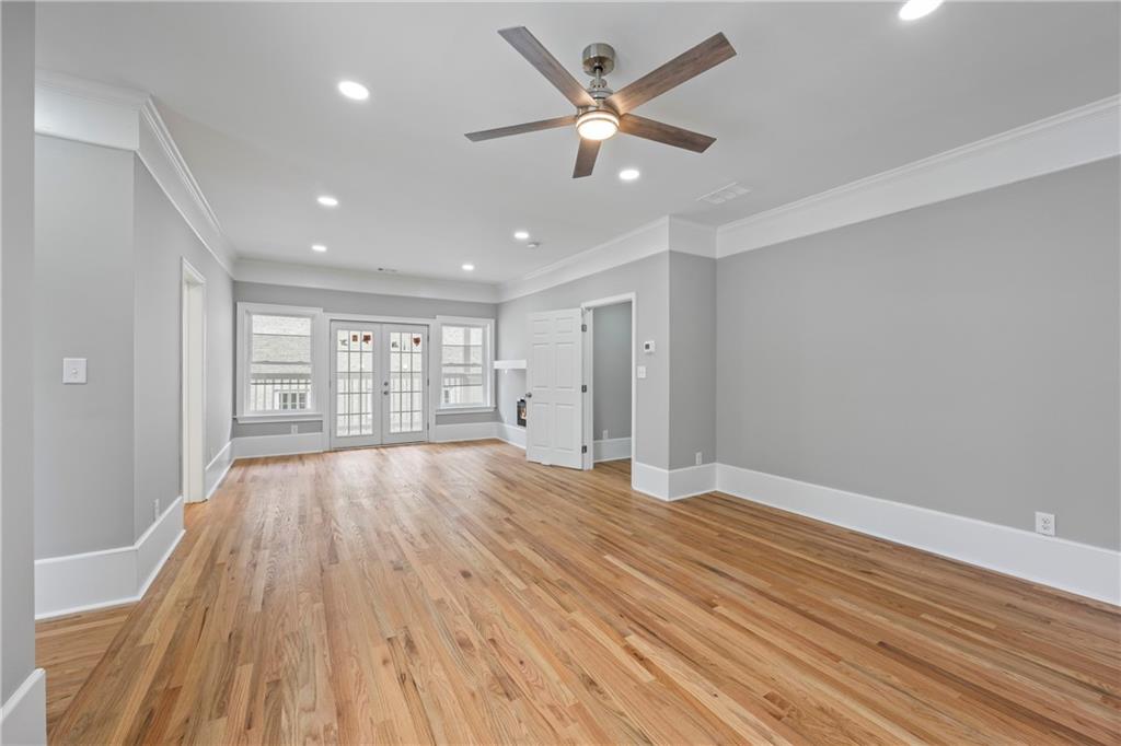 4267 Matisse Lane Fairburn, GA 30213 - Photo 24 of 88