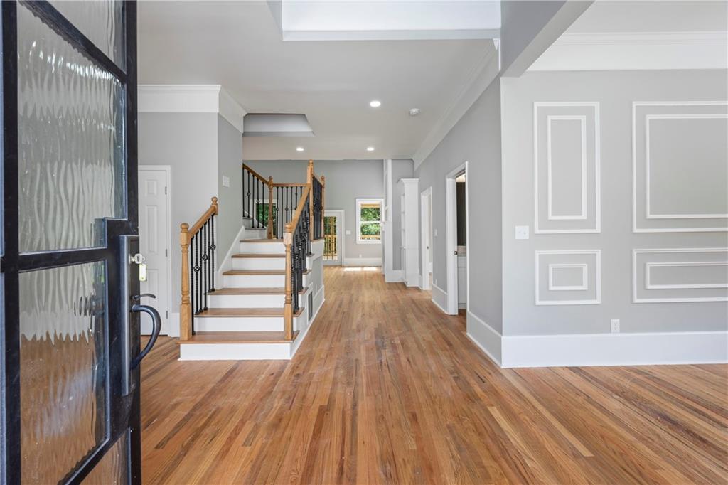 4267 Matisse Lane Fairburn, GA 30213 - Photo 3 of 88