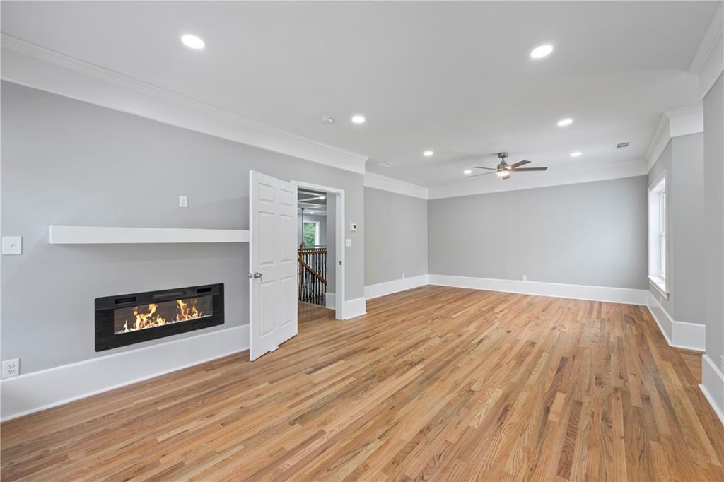4267 Matisse Lane Fairburn, GA 30213 - Photo 32 of 88