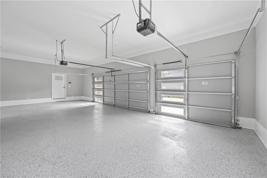 4267 Matisse Lane Fairburn, GA 30213 - Photo 40 of 88