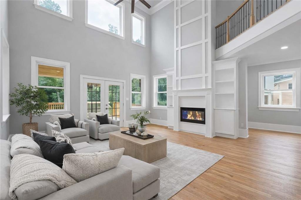 4267 Matisse Lane Fairburn, GA 30213 - Photo 4 of 88