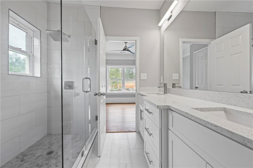 4267 Matisse Lane Fairburn, GA 30213 - Photo 50 of 88
