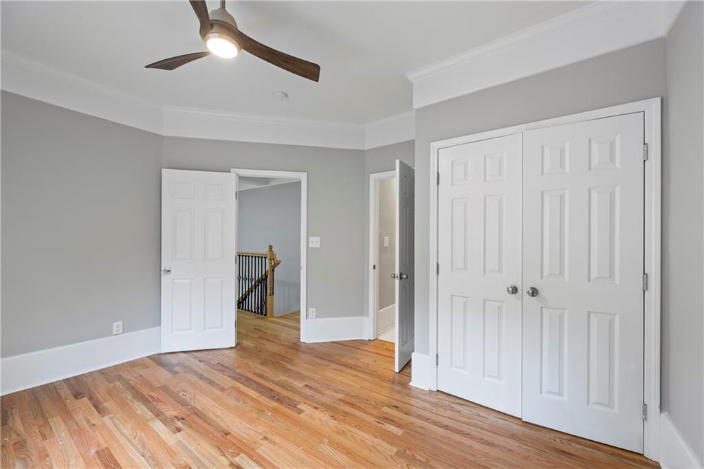 4267 Matisse Lane Fairburn, GA 30213 - Photo 55 of 88