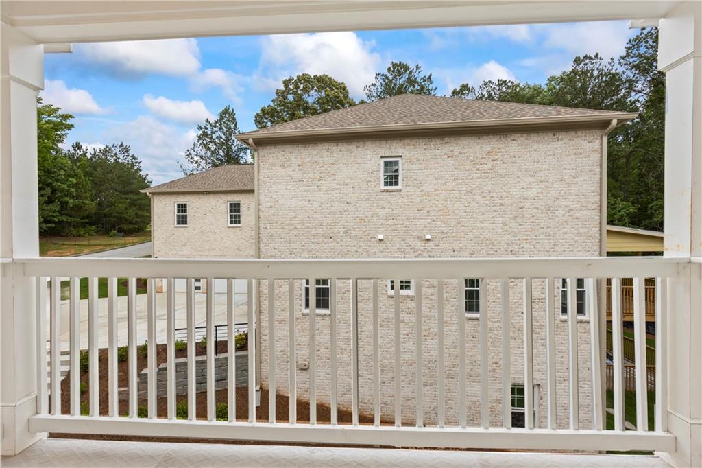 4267 Matisse Lane Fairburn, GA 30213 - Photo 57 of 88