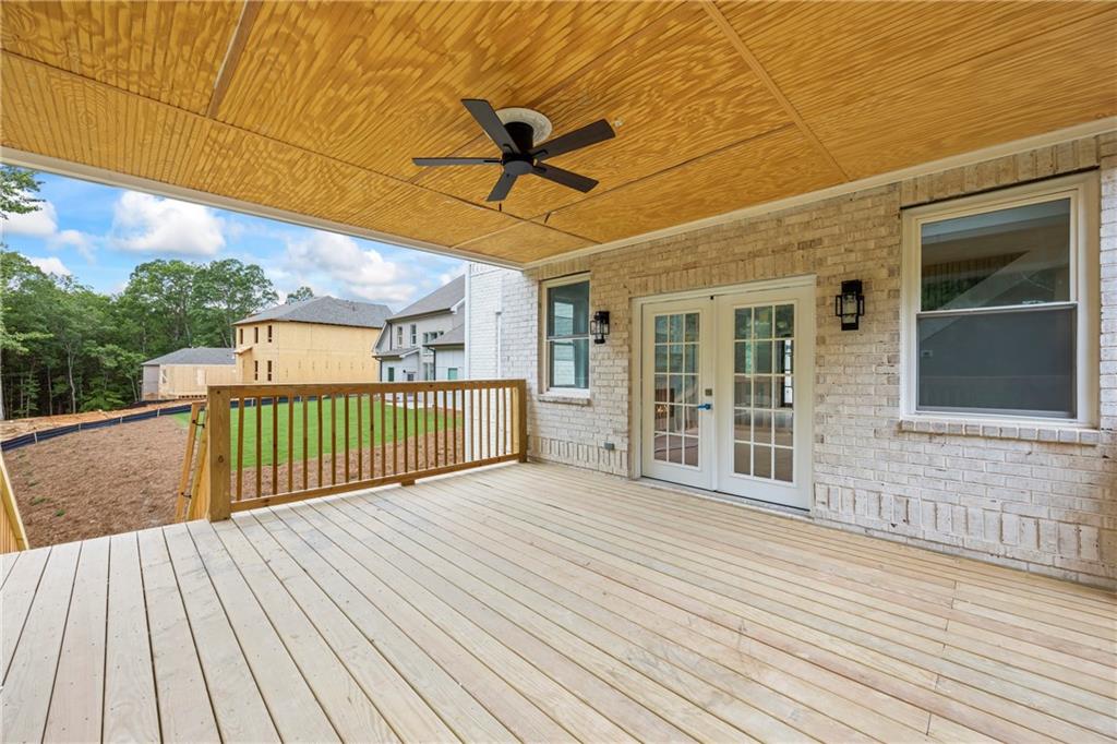 4267 Matisse Lane Fairburn, GA 30213 - Photo 66 of 88