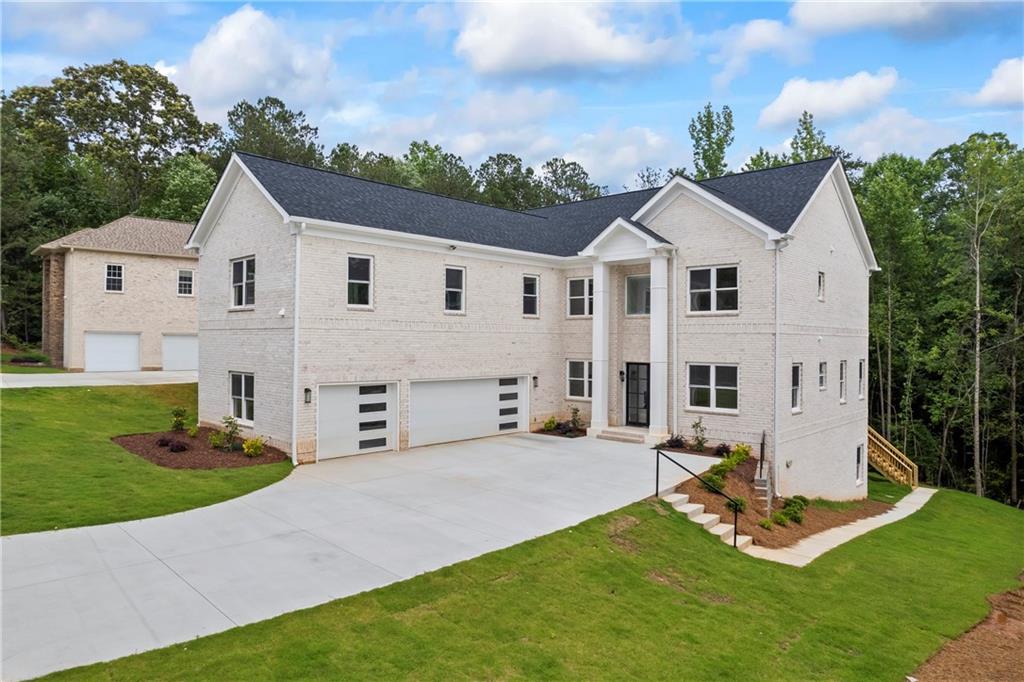 4267 Matisse Lane Fairburn, GA 30213 - Photo 73 of 88