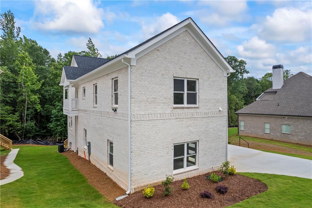 4267 Matisse Lane Fairburn, GA 30213 - Photo 75 of 88
