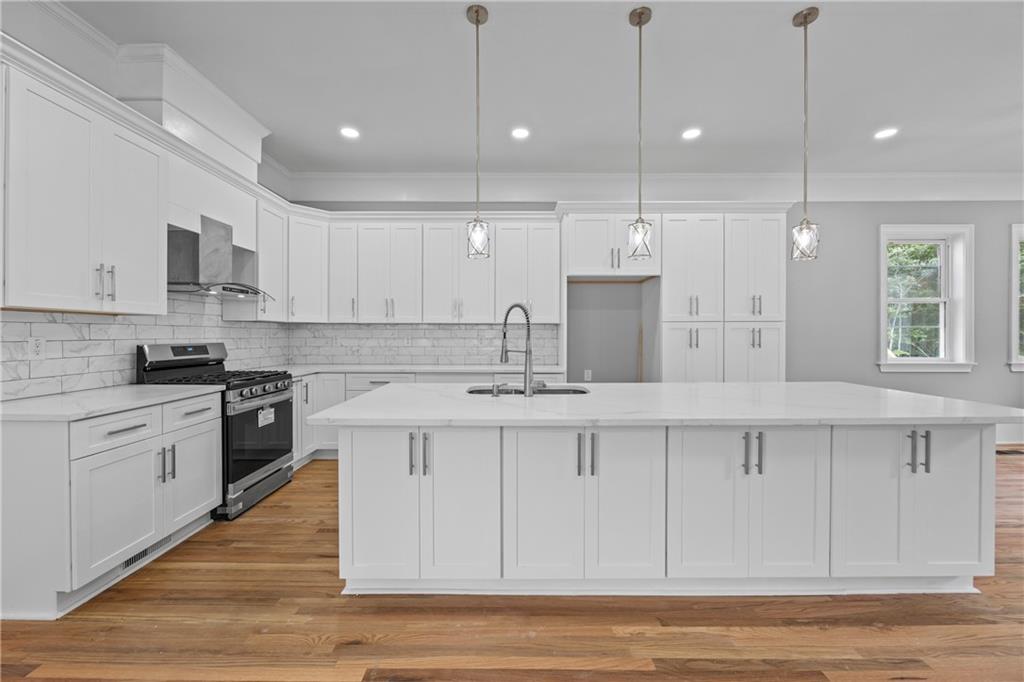 4267 Matisse Lane Fairburn, GA 30213 - Photo 8 of 88