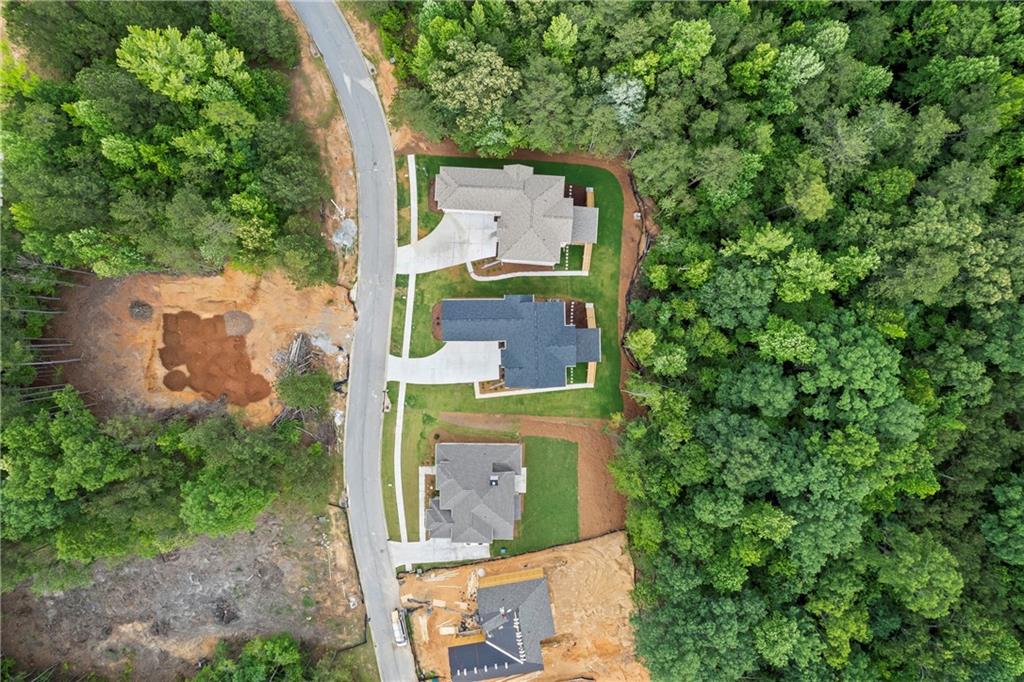 4267 Matisse Lane Fairburn, GA 30213 - Photo 86 of 88