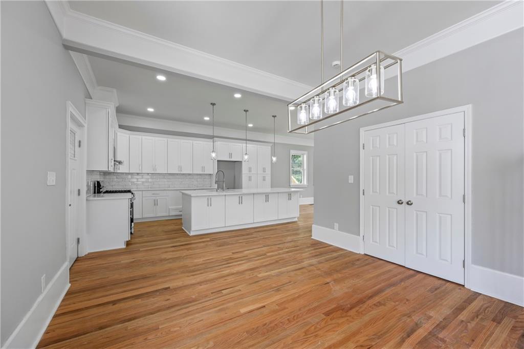 4267 Matisse Lane Fairburn, GA 30213 - Photo 10 of 88