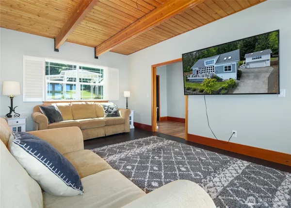 $1,000,000 | 3530 West Sequim Bay Road, Sequim, WA 98382