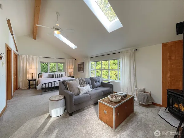 $1,000,000 | 3530 West Sequim Bay Road, Sequim, WA 98382