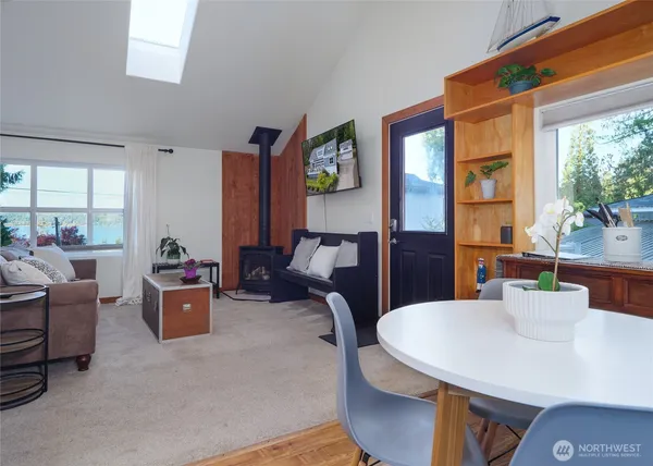 $1,000,000 | 3530 West Sequim Bay Road, Sequim, WA 98382