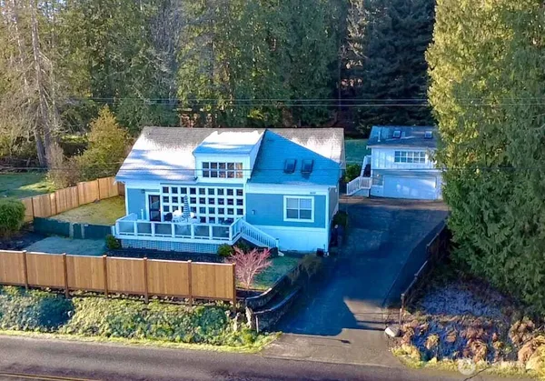 $1,000,000 | 3530 West Sequim Bay Road, Sequim, WA 98382