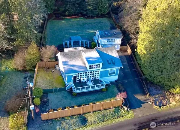 $1,000,000 | 3530 West Sequim Bay Road, Sequim, WA 98382