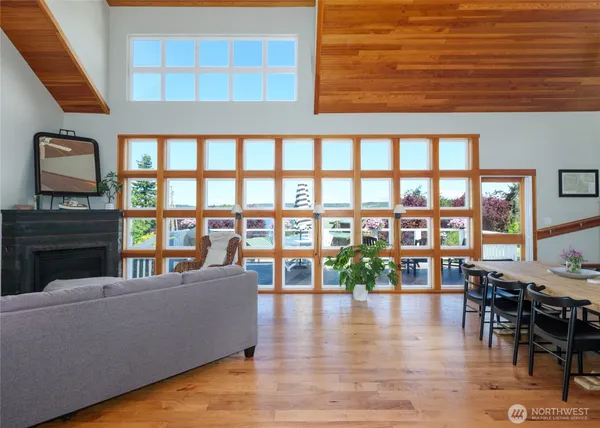 $1,000,000 | 3530 West Sequim Bay Road, Sequim, WA 98382