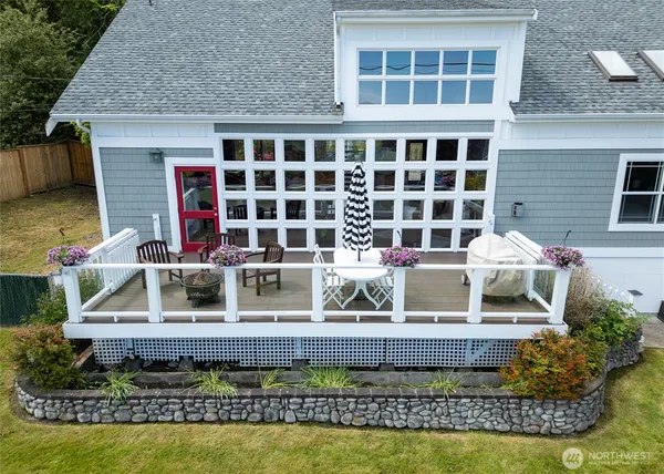 $1,000,000 | 3530 West Sequim Bay Road, Sequim, WA 98382