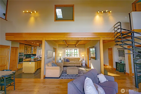 $1,000,000 | 3530 West Sequim Bay Road, Sequim, WA 98382