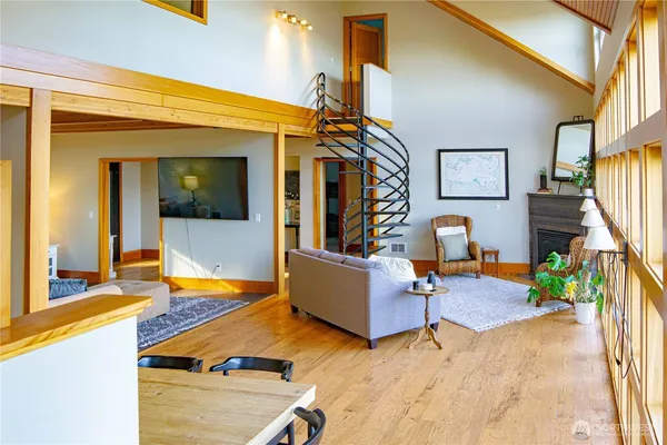 $1,000,000 | 3530 West Sequim Bay Road, Sequim, WA 98382