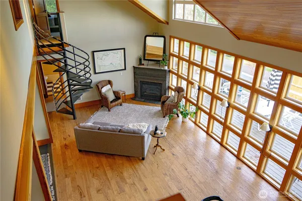 $1,000,000 | 3530 West Sequim Bay Road, Sequim, WA 98382