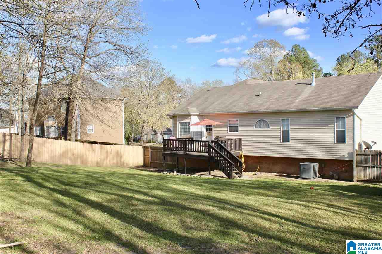 105 Grande View Lane Alabaster, AL 35114 - Photo 22 of 24
