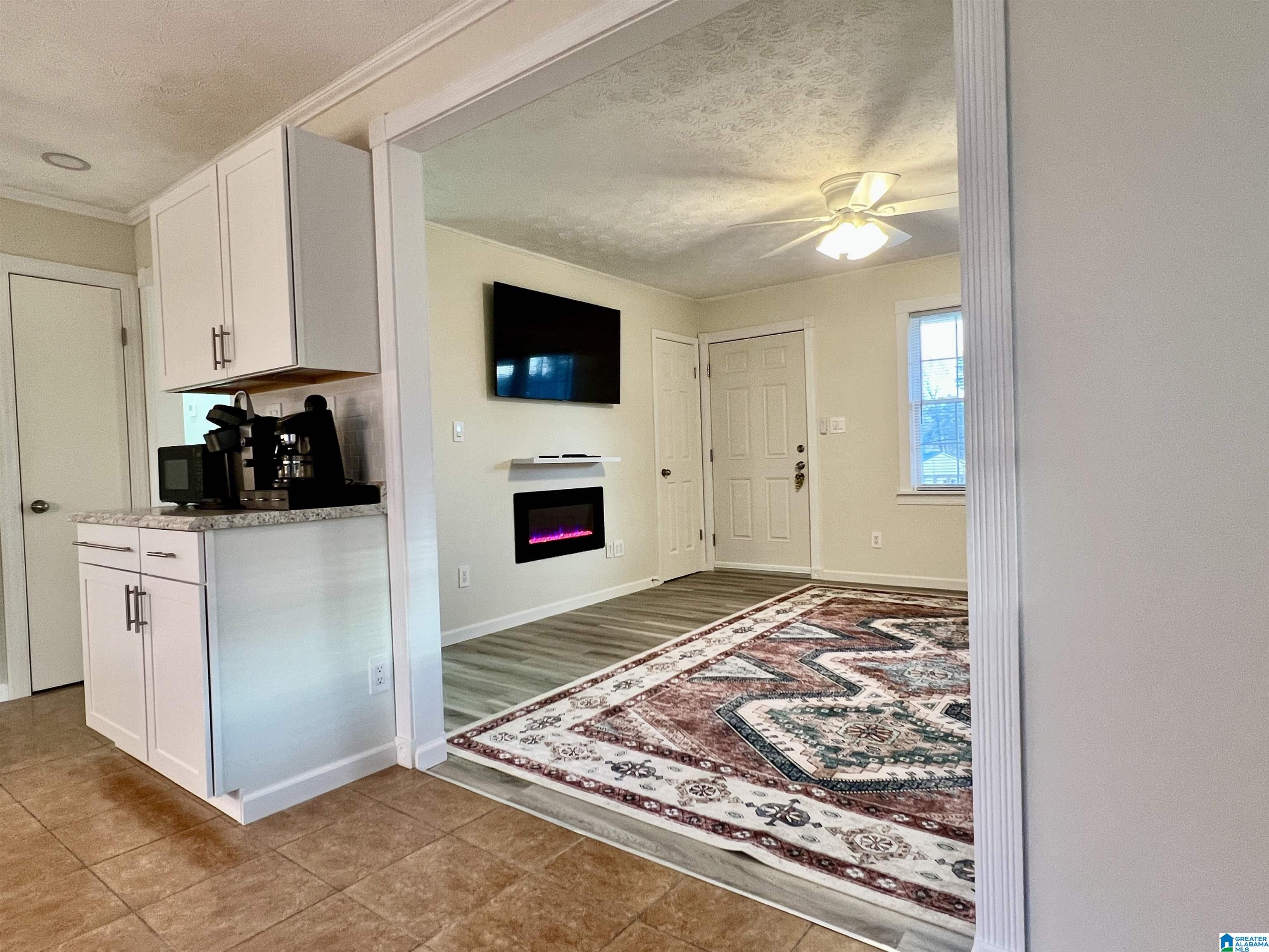 6237 Chartee Drive Anniston, AL 36206 - Photo 15 of 36
