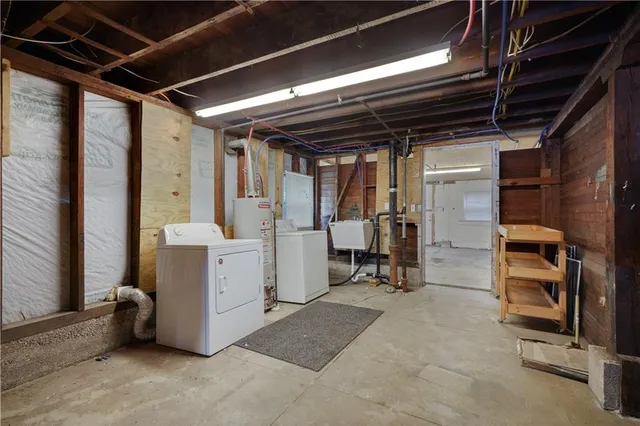 $1,500 | 217 North Bernadotte Street, New Orleans, LA 70119