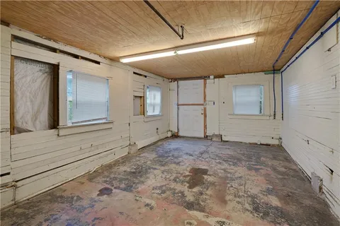 $1,500 | 217 North Bernadotte Street, New Orleans, LA 70119