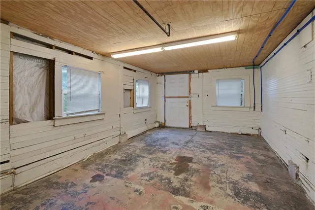 $1,500 | 217 North Bernadotte Street, New Orleans, LA 70119