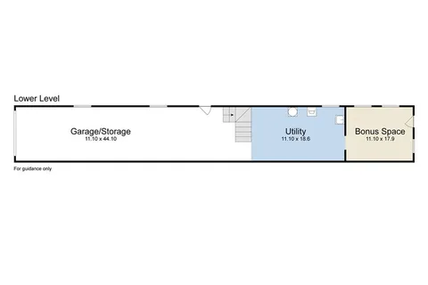 $1,500 | 217 North Bernadotte Street, New Orleans, LA 70119