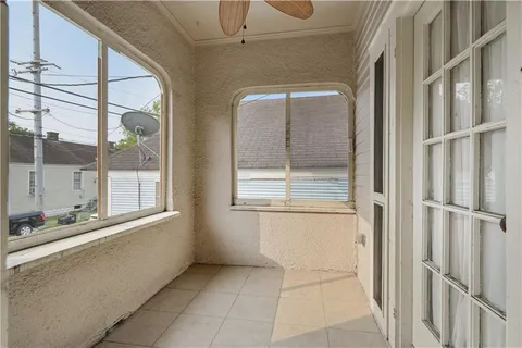 $1,500 | 217 North Bernadotte Street, New Orleans, LA 70119