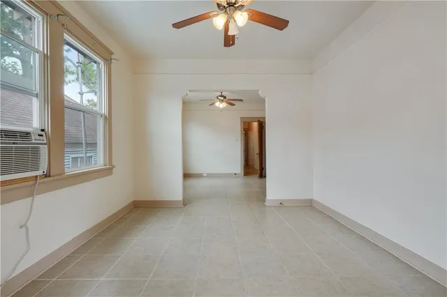 $1,500 | 217 North Bernadotte Street, New Orleans, LA 70119