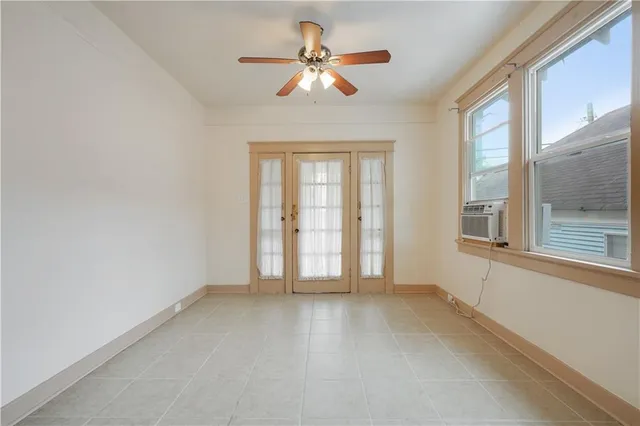 $1,500 | 217 North Bernadotte Street, New Orleans, LA 70119