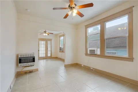 $1,500 | 217 North Bernadotte Street, New Orleans, LA 70119