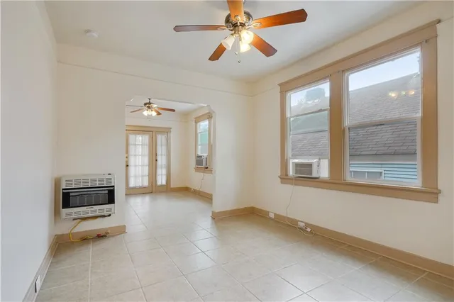 $1,500 | 217 North Bernadotte Street, New Orleans, LA 70119