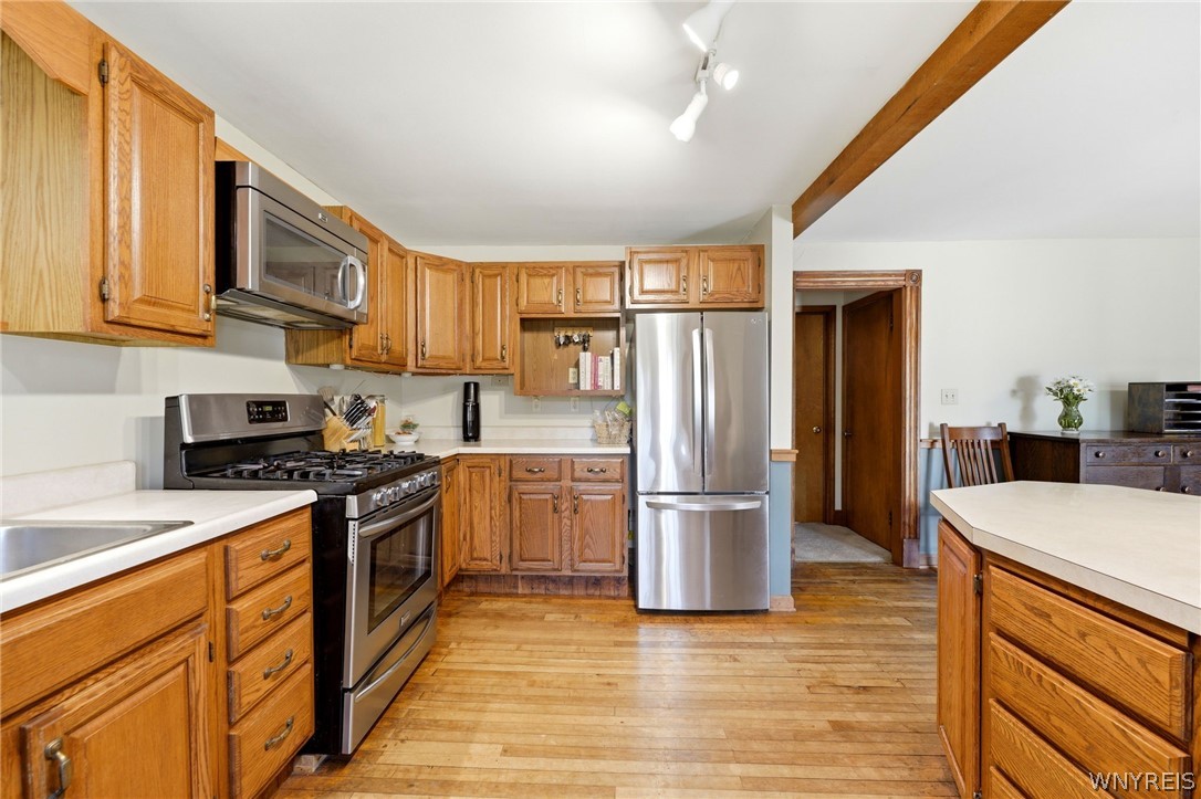5778 Tonawanda Creek Road Pendleton, NY 14094 - Photo 18 of 47
