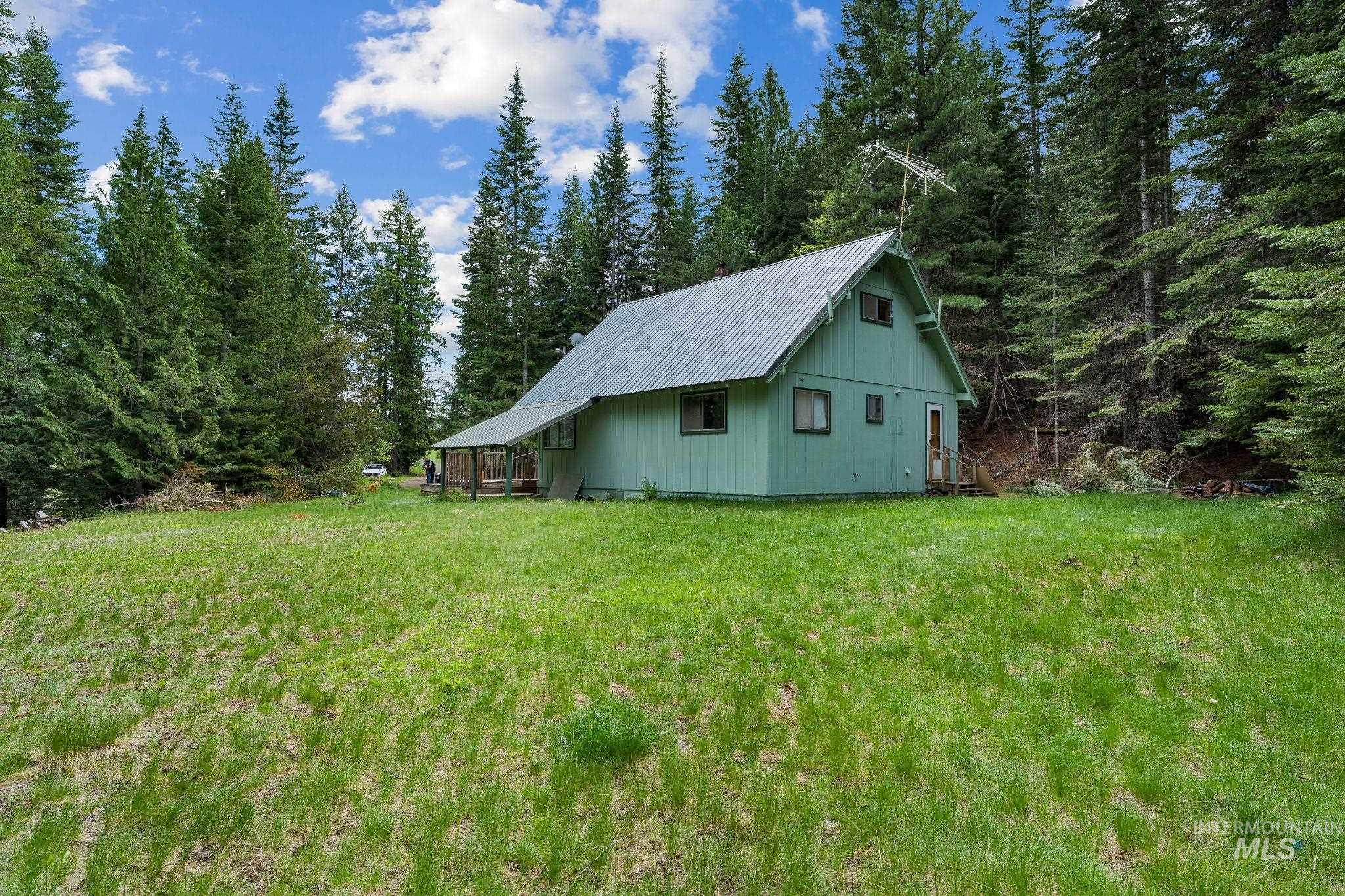 4715 Freeman Creek Road Lenore, ID 83541 - Photo 9 of 50