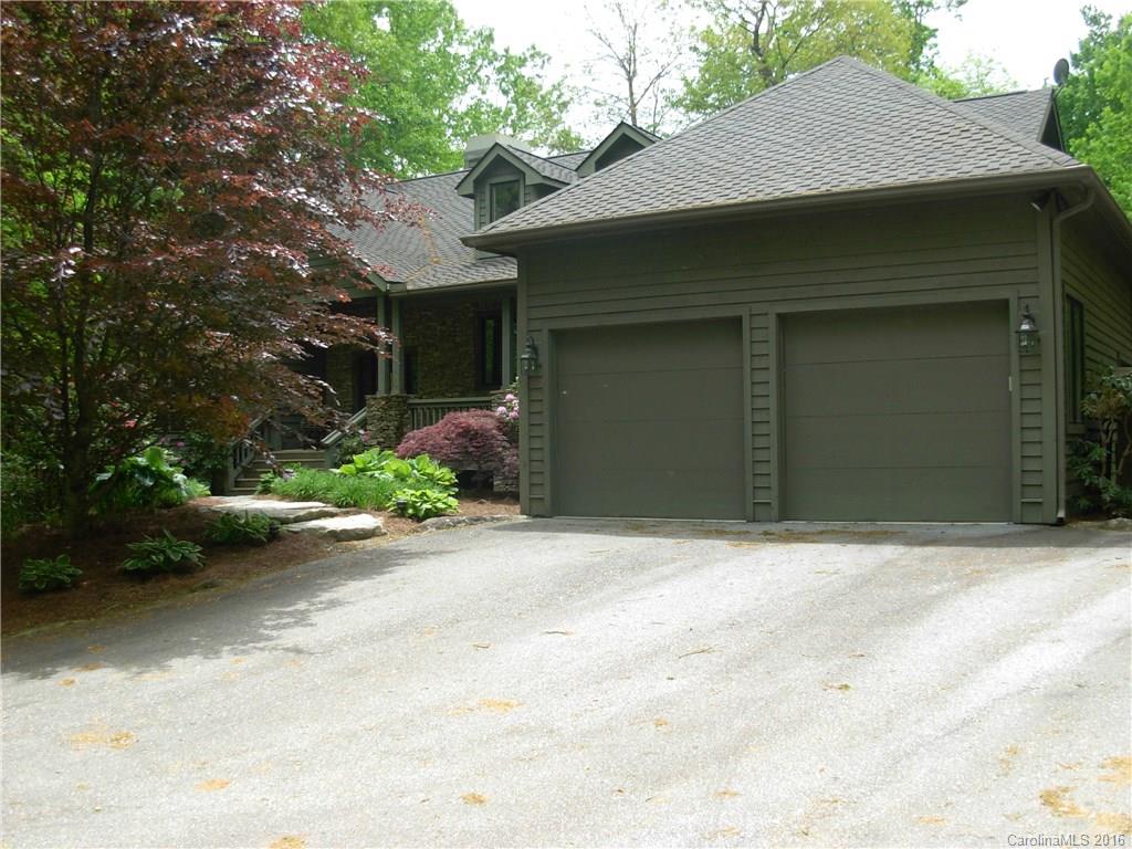 157 Round Top Mountain Road Sapphire, NC 28774 - Photo 1 of 24 Gallery Image 1