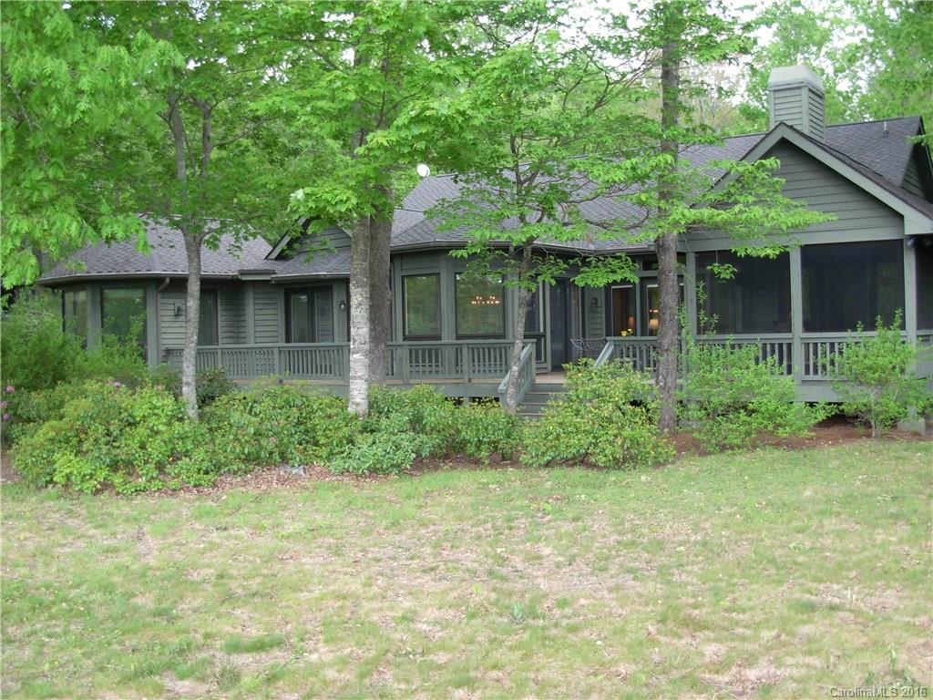 157 Round Top Mountain Road Sapphire, NC 28774 - Photo 17 of 24 Gallery Image 17