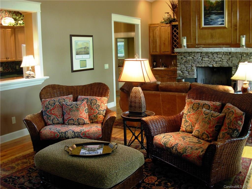 157 Round Top Mountain Road Sapphire, NC 28774 - Photo 5 of 24 Gallery Image 5