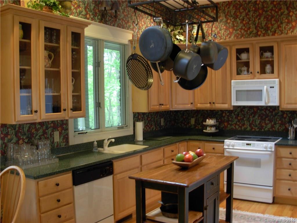 157 Round Top Mountain Road Sapphire, NC 28774 - Photo 7 of 24 Gallery Image 7
