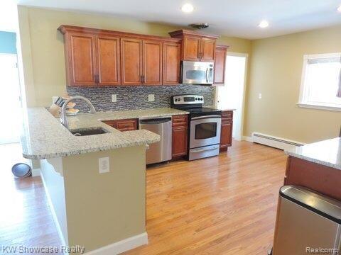3980 West Maple Road Wixom, MI 48393 - Photo 2 of 34 kt1.jpg
