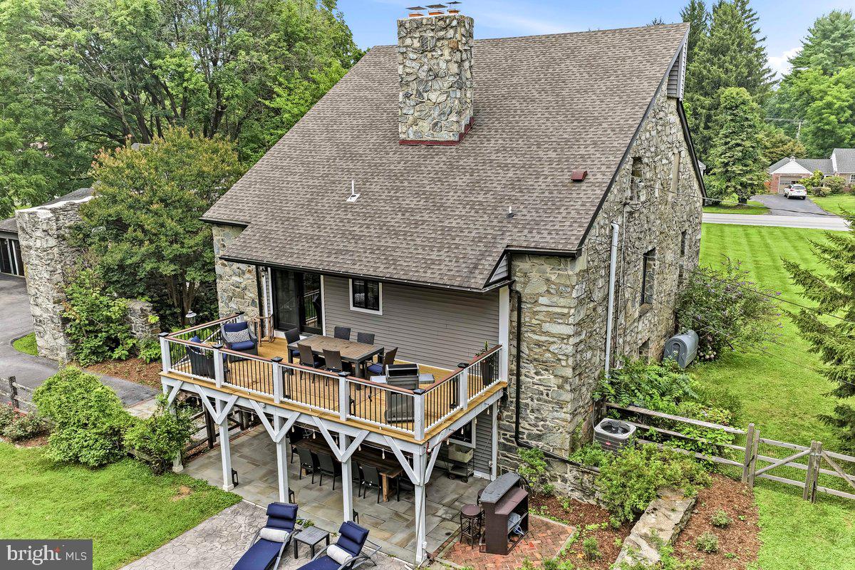 802 Goshen Road West Chester, PA 19380 - Photo 7 of 91