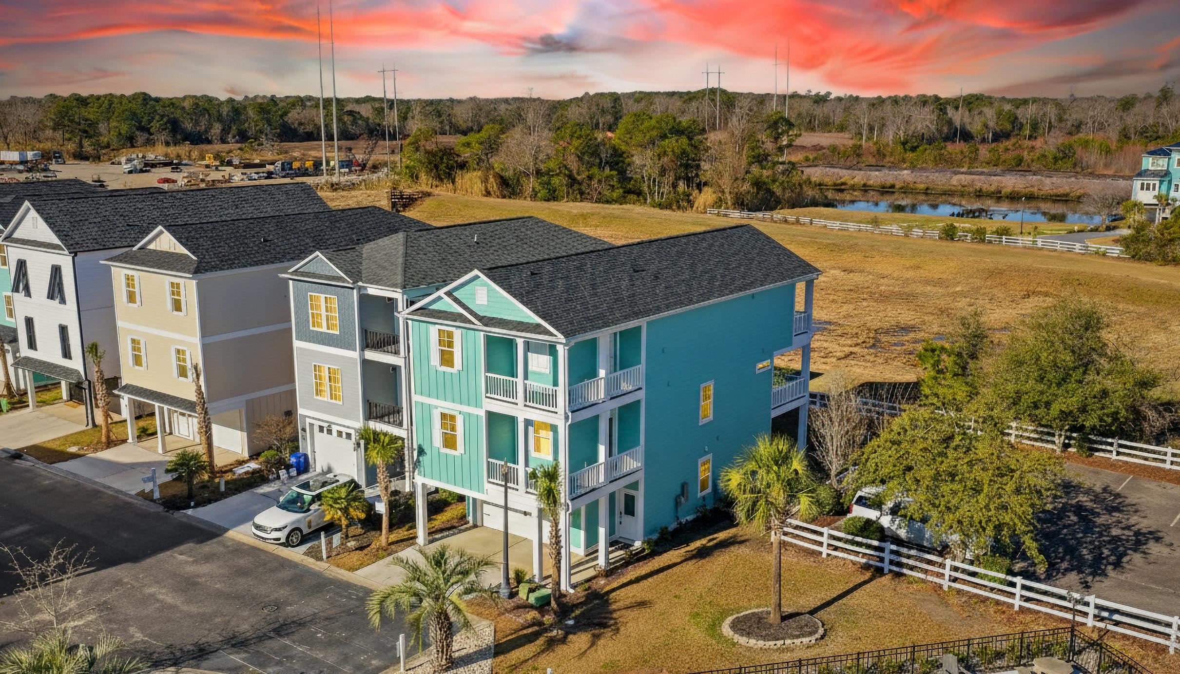 1207 Salt Windy Way North Myrtle Beach, SC 29582 - Photo 2 of 38