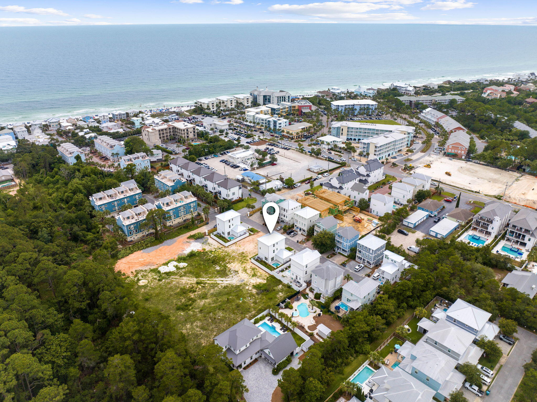 36 Abbey Road Santa Rosa Beach, FL 32459 - Photo 4 of 59 36 Abbey Road