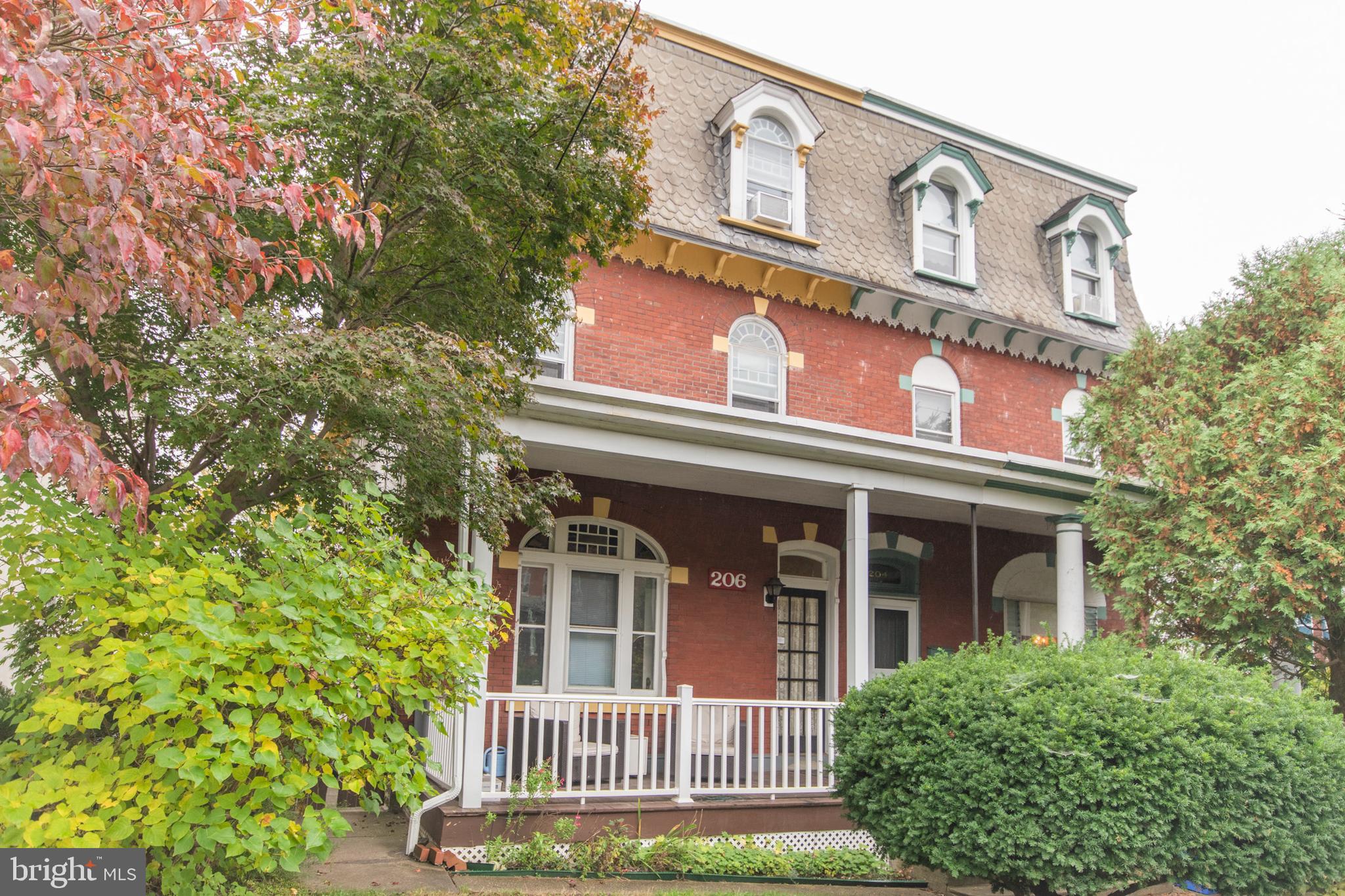 206 Rochelle Avenue Philadelphia, PA 19128 - Photo 1 of 53 Gallery Image 1