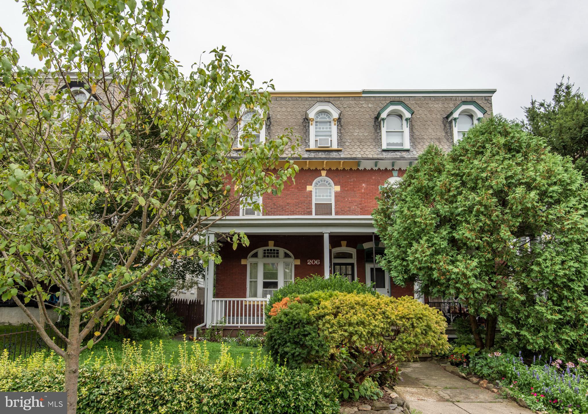 206 Rochelle Avenue Philadelphia, PA 19128 - Photo 2 of 53 Gallery Image 2