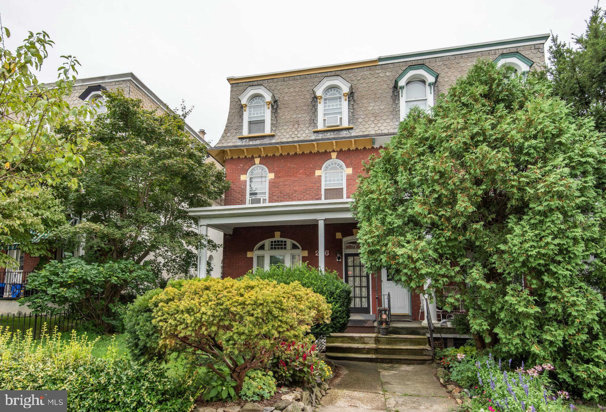 206 Rochelle Avenue Philadelphia, PA 19128 - Photo 3 of 53 Gallery Image 3