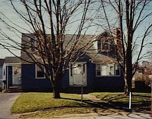 6 Benjamin Street Westerly, RI 02891 - Photo 1 of 1 Exterior Front.