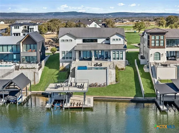 $4,375,000 | 121 Houdini Way, Kingsland, TX 78639